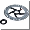 Bremsscheibe Shimano RT-CL800