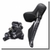 Scheibenbremse Shimano Di2 BR-R8170hdr.