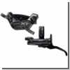 Scheibenbremse Shim. Deore XT M8220 hydr