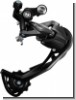 Schaltwerk Shimano Altus RD-M2000