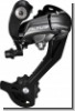 Schaltwerk Shimano Altus RD-M370