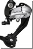 Schaltwerk Shimano Altus RD-M370