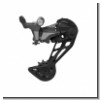 Schaltwerk Shimano Cues RD-U6020-11