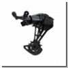 Schaltwerk Shimano Cues RD-U8000