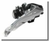 Umwerfer Shimano Dual Pull FD-TY710