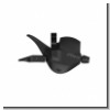 Schalthebel Shimano Cues SL-U4000-9R
