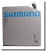 Schaltinnenzug Shimano Nirosta