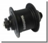 VR-Nabendynamo Shimano DHT4050