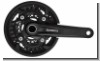 KRG Shimano FC-MT500