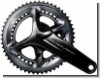 KRG Shimano Dura-Ace FCR9100