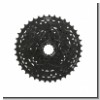 Zahnkr.-Kass. Shimano Cues CS-LG300-10