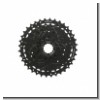 Zahnkr.-Kass. Shimano Cues CS-LG300-9