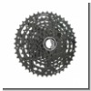 Zahnkr.-Kass. Shimano Cues CS-LG400-10