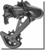 Schaltwerk Tektro E-Drive RD-M350