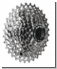 Zahnkranz-Kassette SRAM PG-1050