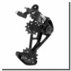 Schaltwerk SRAM Apex XPLR