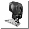 Umwerfer SRAM Rival AXS E1