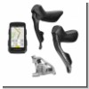 Upgrade Kit SRAM Red AXS E1 Hammerhead