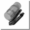 Range Ext. Halter und Kabel SRAM