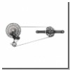 Schaltgr.set SRAM XX T-Type Eagle AXS