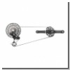 Schaltgr.set SRAM XX T-Type Eagle AXS PM