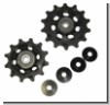 Pulleykit SRAM f. Schaltwerk