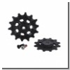 Pulleykit SRAM