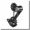 Schaltwerkkäfig Set SRAM