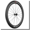 VR DT Swiss ERC1100 Dicut WTS DB 28 /45