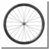 Laufradsatz Miche Gravel Graff Allroad