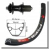 XLC H-Rad 29  RW-A13