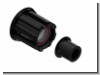 Rotor Kit DT Swiss Road Campa N3W