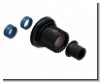 Rotor Kit DT Swiss MTB Hybrid Shim. MS12