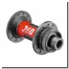 VR-Nabe DT Swiss 240 Road Disc Brake