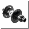 HR-Nabe DT Swiss 350 MTB DB DEG 72