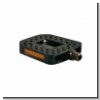 Plattformpedal bySchulz M.2 View CNC