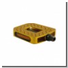 Plattformpedal bySchulz M.2 View CNC
