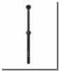 Sattelstütze RockShox Reverb AXS B1