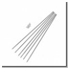 Speichenkit DT Swiss ARC 1100 Dicut 48
