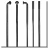 Speichen DT Swiss Complite J-Bend