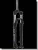 Federgabel SR SF21 XCM32-ATB LO DS