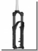 Federgabel SR SF25 XCR34X BOOST 2CR AIR