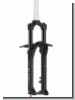 Federgabel SR SF25 Raidon34X Boost R-2CR