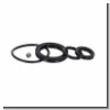 SR Suntour RS Oil Seal Kit