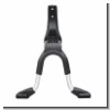 Zweibeinständer Hebie lite REX IC 2 cm