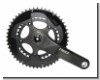 KRG SRAM Red BB30 172.5mm 50-34Z.Yaw