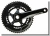 KRG SRAM Rival22 GXP 36-52Z. Yaw