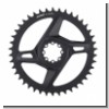 Kettenblatt SRAM Road Rival X-Sync