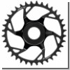 Kettenblatt SRAM Eagle Bosch DU38