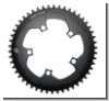 Kettenblatt SRAM X-Sync 11-f.,schwarz